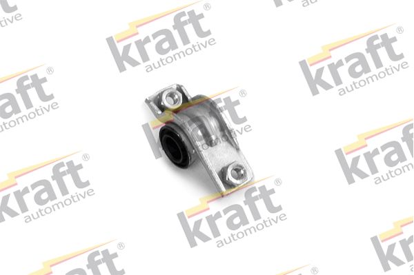 KRAFT AUTOMOTIVE valdymo svirties/išilginių svirčių įvorė 4236830